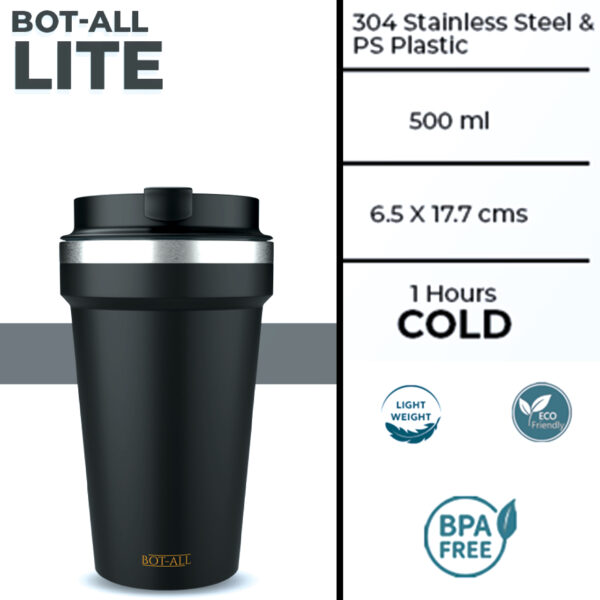 Bot-all Lite