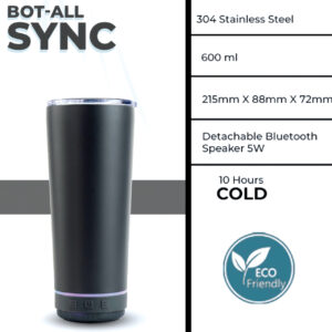 Bot-all Sync