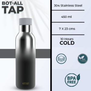 Bot-all Tap
