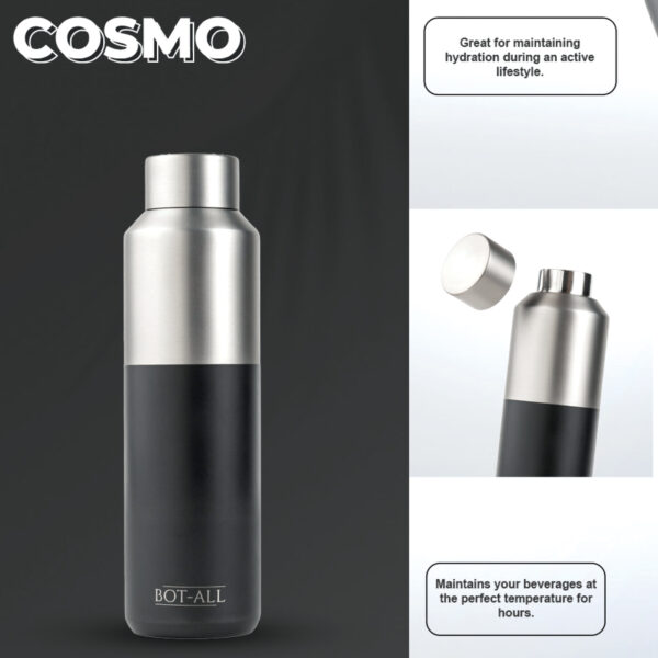 Bot-all Cosmo - Image 2