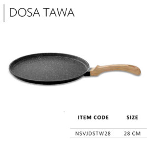 Dosa Tawa