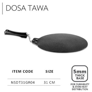 Dosa Tawa