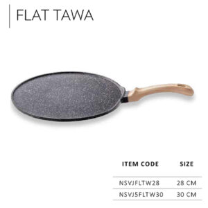 Flat Tawa 02