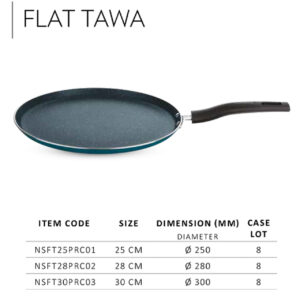 Flat Tawa 03