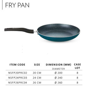 Fry Pan
