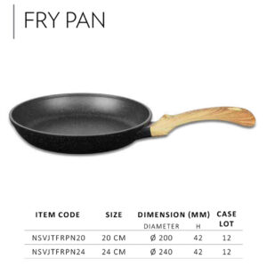 Fry Pan 02