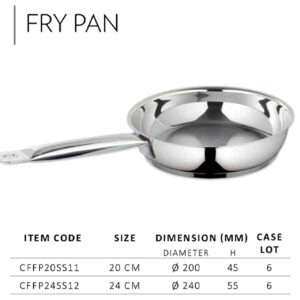 Fry Pan 03