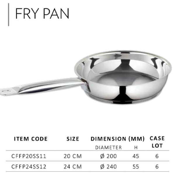 Fry Pan 03
