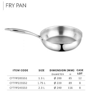 Fry Pan 04