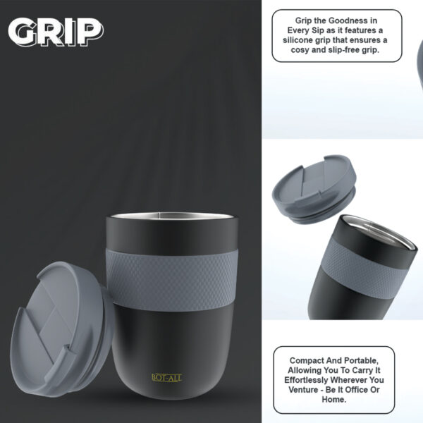 Bot-all Grip - Image 2