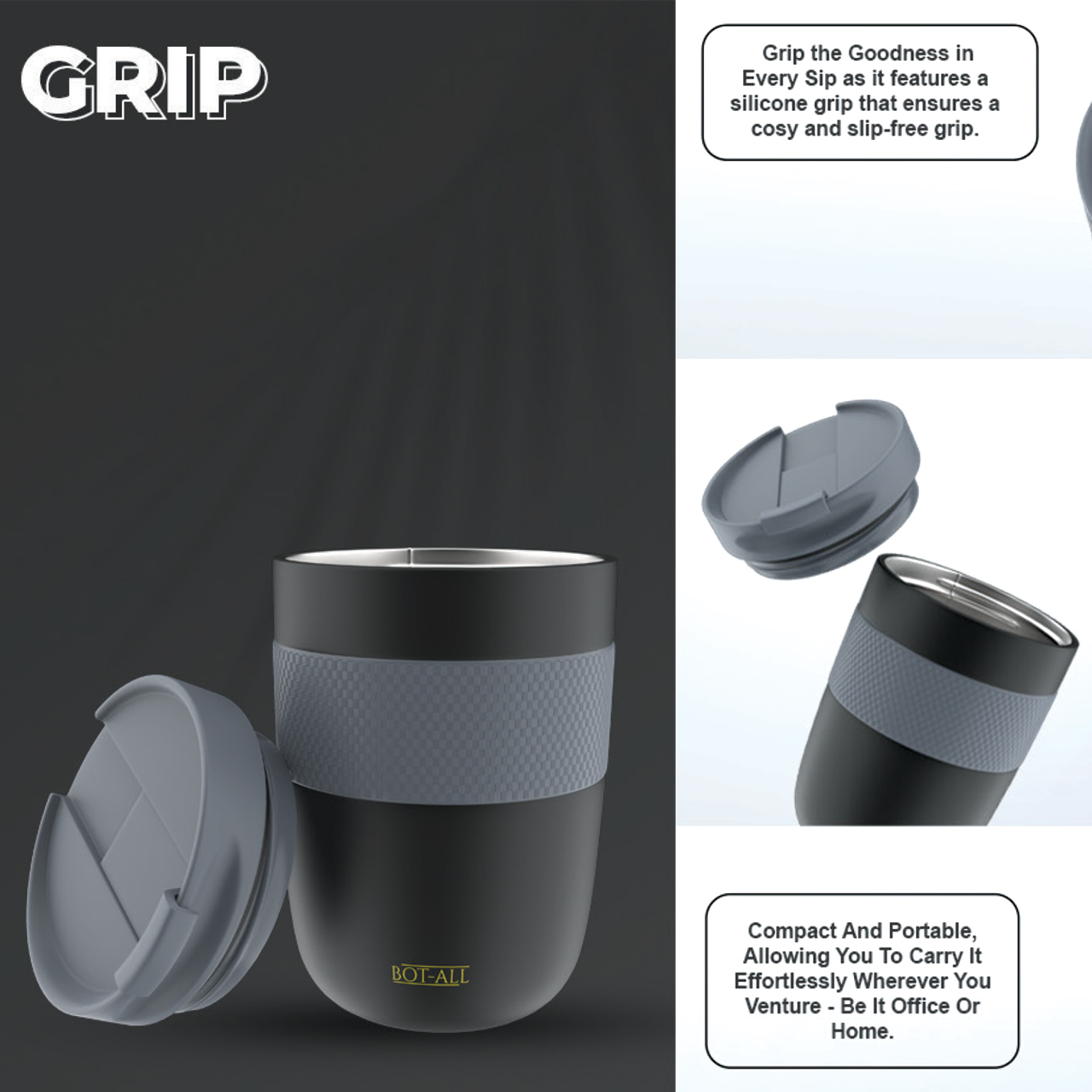 Bot-all Grip - Image 2