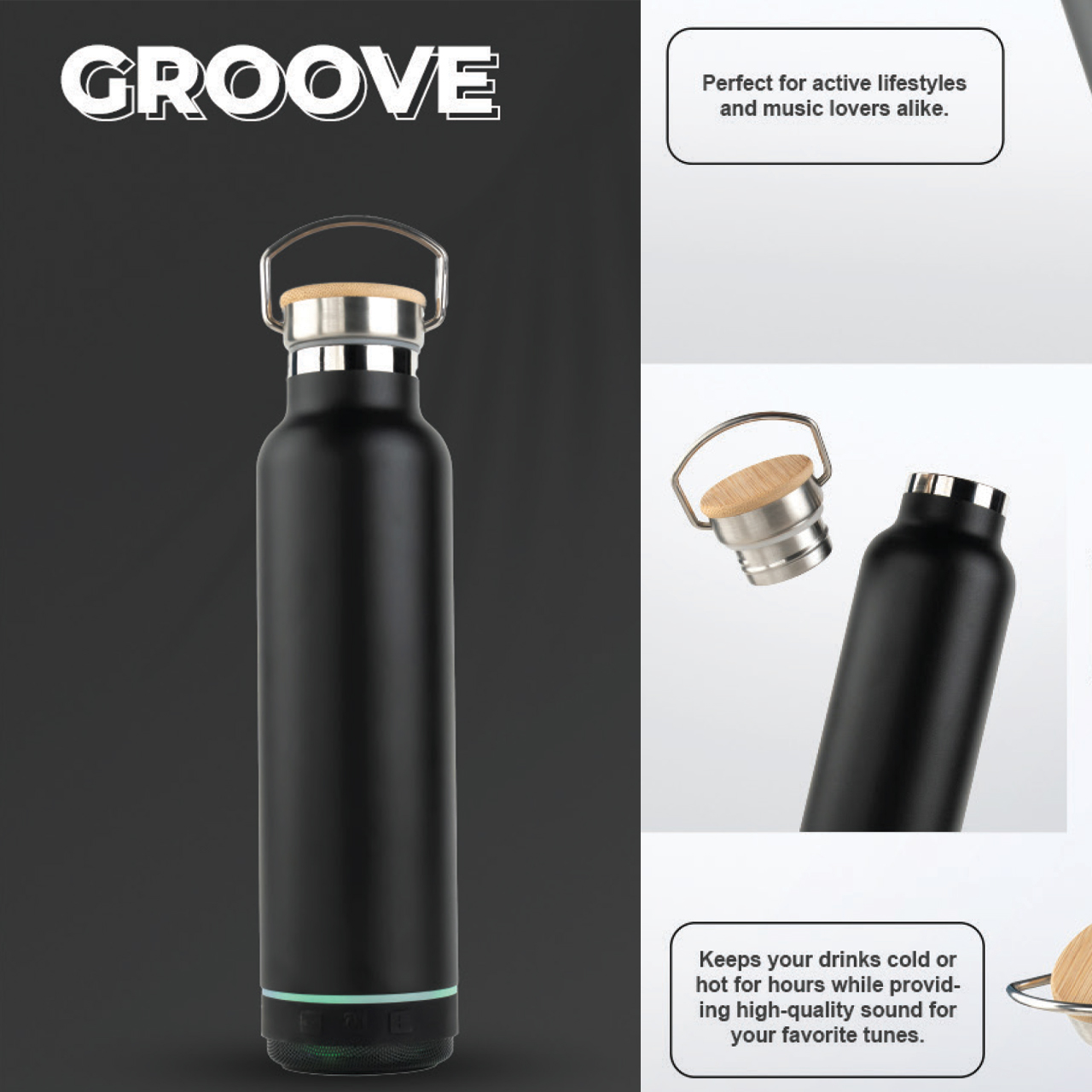 Bot-all Groove - Image 2