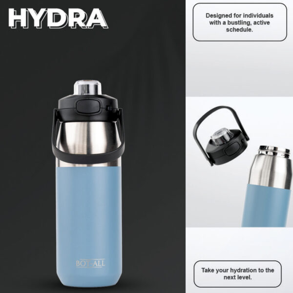 Bot-all Hydra - Image 2