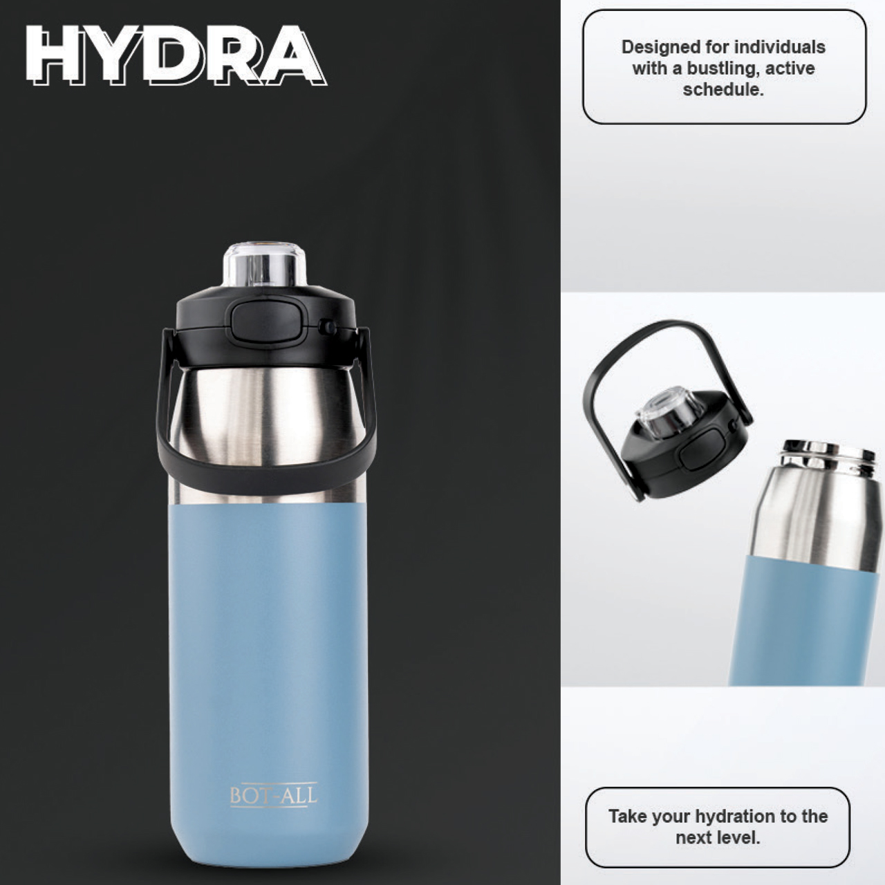 Bot-all Hydra - Image 2