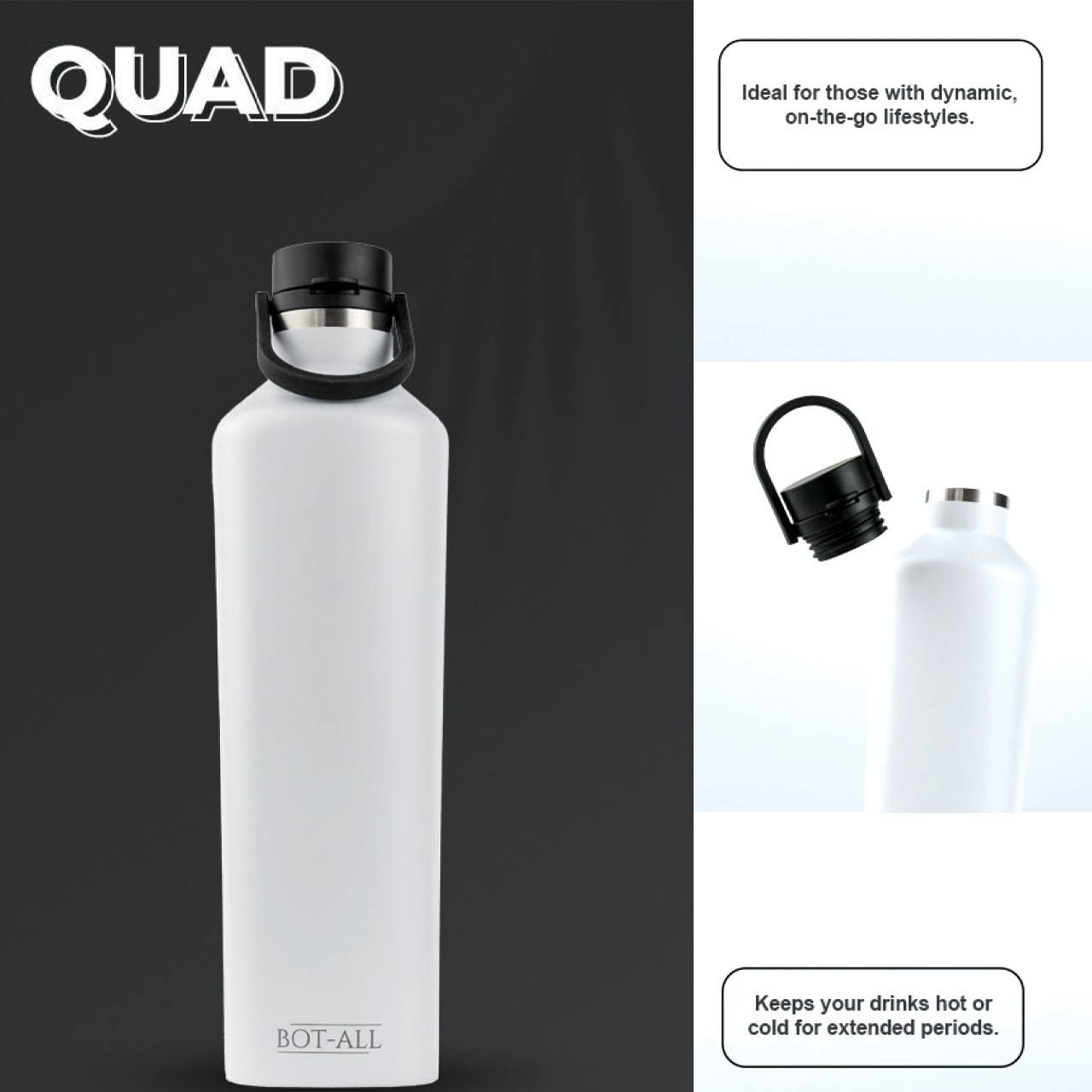 Bot-all Quad - Image 2