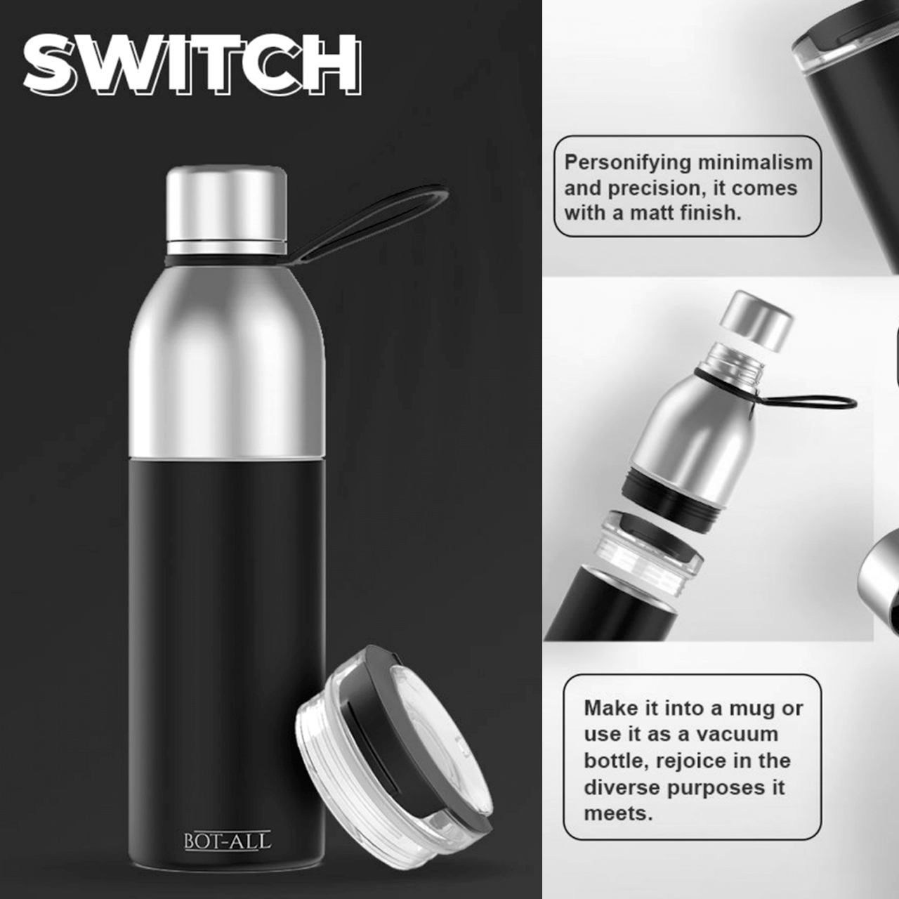 Bot-all Switch - Image 2