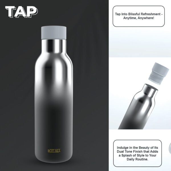 Bot-all Tap - Image 2