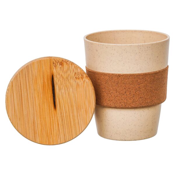 bottles and cups M2