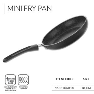 Mini Fry Pan