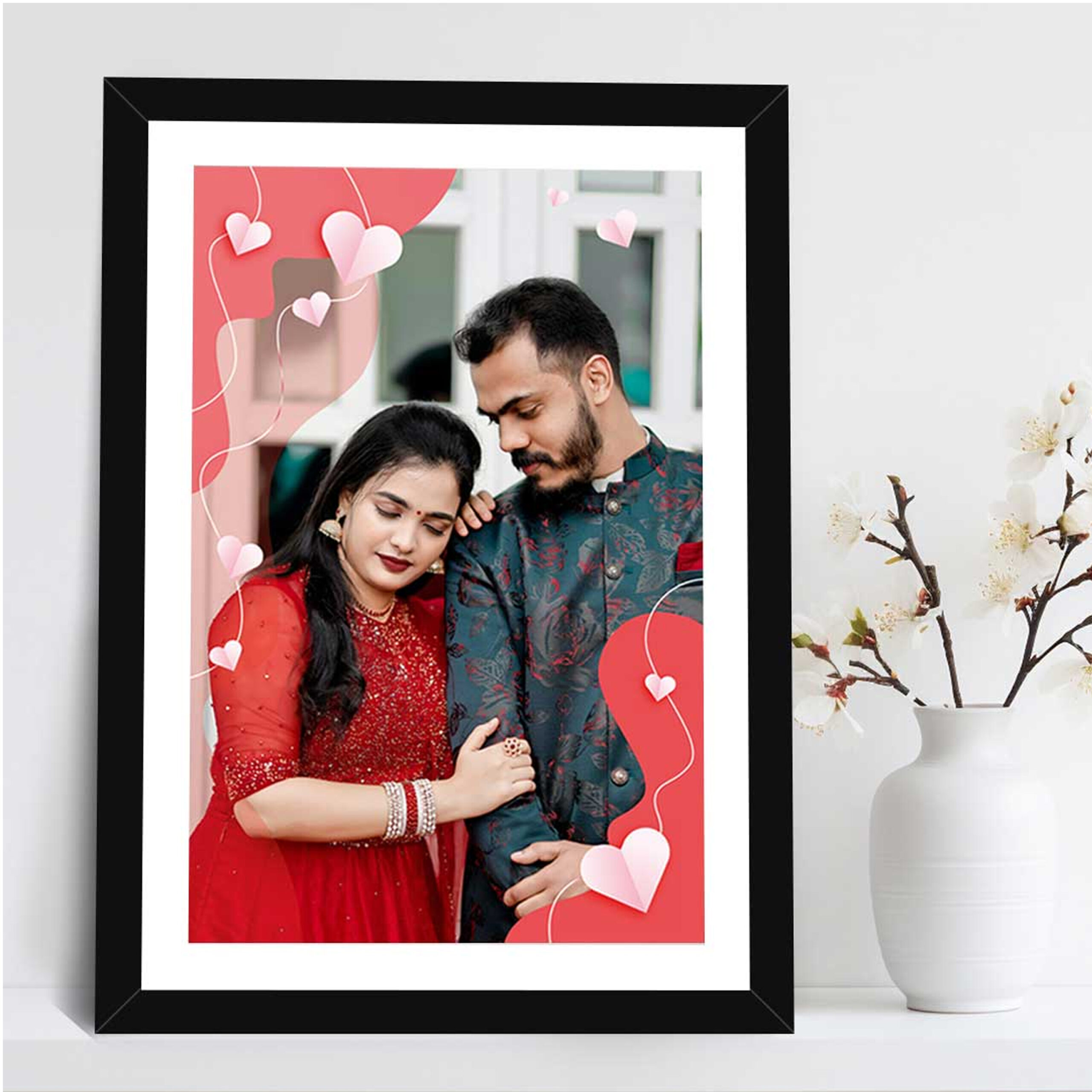 Classic Photo frame - Image 2